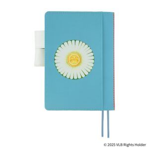 HOBONICHI | Funda COVER Original A6 - Virginia Lee Burton (The Little House)