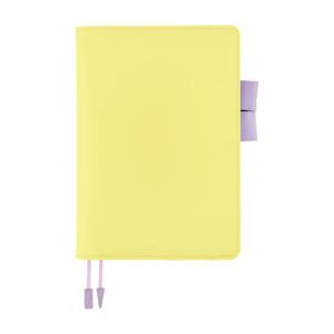 HOBONICHI | Funda COVER Cousin A5 - Colors (Honey Lilac)