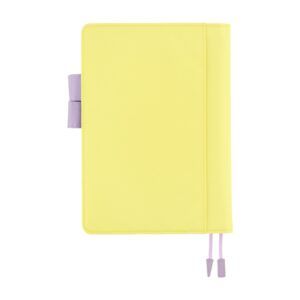 HOBONICHI | Funda COVER Cousin A5 - Colors (Honey Lilac)