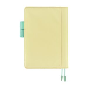 HOBONICHI | Funda COVER Cousin A5 - Colors (Chamomile Mint)