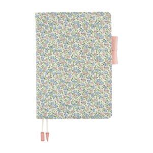 HOBONICHI | Funda COVER Cousin A5 - Liberty Fabrics (Sasha Kiora)