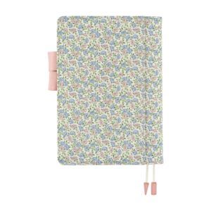 HOBONICHI | Funda COVER Cousin A5 - Liberty Fabrics (Sasha Kiora)