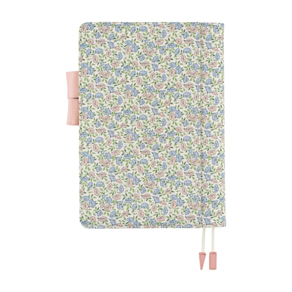 HOBONICHI | Funda COVER Cousin A5 - Liberty Fabrics (Sasha Kiora) - Imagen 2