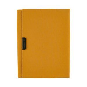 HOBONICHI | Funda COVER Cousin A5 - Tragen (Mustard)