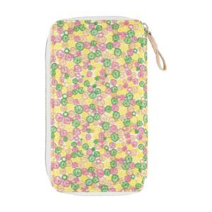 HOBONICHI | Funda COVER Weeks B6 Slim - minä perhonen Skyful (Yellow)