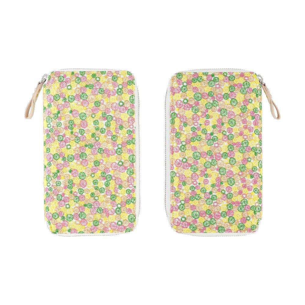 HOBONICHI | Funda COVER Weeks B6 Slim - minä perhonen Skyful (Yellow) - Imagen 5