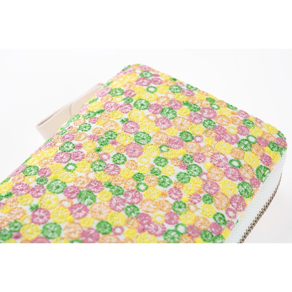 HOBONICHI | Funda COVER Weeks B6 Slim - minä perhonen Skyful (Yellow) - Imagen 6