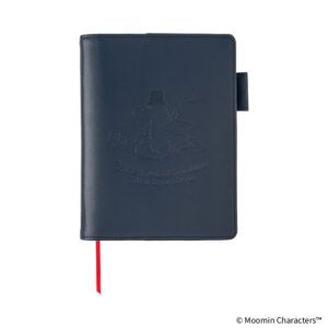 HOBONICHI | Funda COVER 5-Year A6 - Moomin (Written Memories)