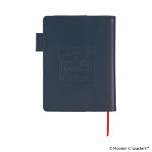 HOBONICHI | Funda COVER 5-Year A6 - Moomin (Written Memories)