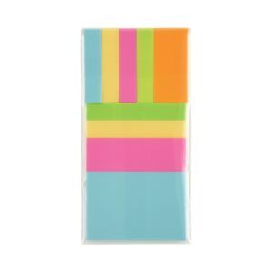 HOBONICHI | Recambio Notas Adhesivas Translúcidas - Translucent Sticky Notes Refill