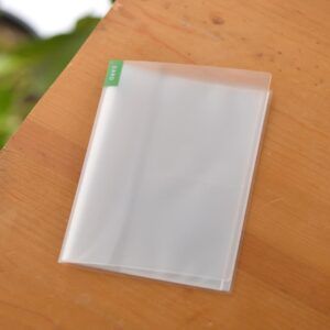 HOBONICHI | Tarjetero - Hobonichi Card Case