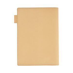 HOBONICHI | Funda COVER 5-Year A6 - Leather Cover (Natural)