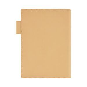 HOBONICHI | Funda COVER 5-Year A5 - Leather Cover (Natural)