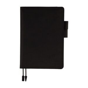HOBONICHI | Funda COVER Cousin A5 - Colors (Black x Clear Blue)