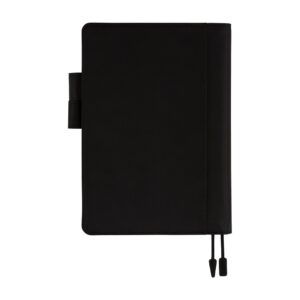 HOBONICHI | Funda COVER Cousin A5 - Colors (Black x Clear Blue)