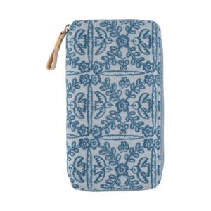HOBONICHI | Funda COVER Weeks B6 Slim - minä perhonen felice (Blue)