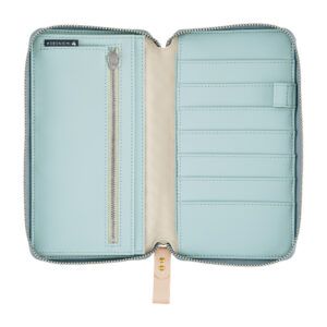 HOBONICHI | Funda COVER Weeks B6 Slim - minä perhonen felice (Blue)