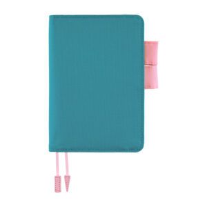 HOBONICHI | Funda COVER Original A6 - Colors (Blue Parasol)