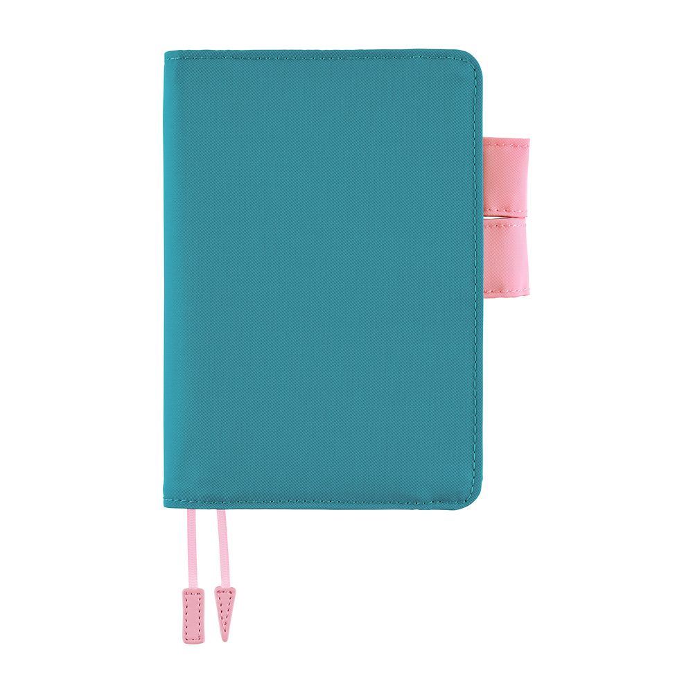 HOBONICHI | Funda COVER Original A6 - Colors (Blue Parasol)