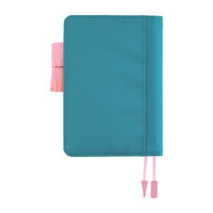 HOBONICHI | Funda COVER Original A6 - Colors (Blue Parasol)