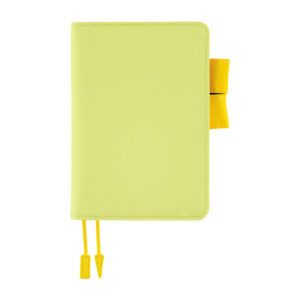 HOBONICHI | Funda COVER Original A6 - Colors (Fresh Citron)