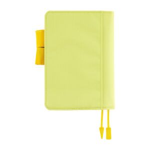 HOBONICHI | Funda COVER Original A6 - Colors (Fresh Citron)