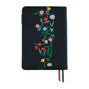 HOBONICHI | Funda COVER Original A6 - Yoshie Watanabe (Petit Bloom)