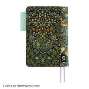 HOBONICHI | Funda COVER Original A6 - V&A Series (Strawberry Thief)