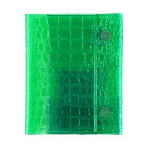 HOBONICHI | Funda COVER Original A6 - beautiful people (Nothing to Hide - Green)