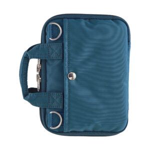 HOBONICHI | Funda COVER Original A6 - POTR (Stride - Peacock Blue)