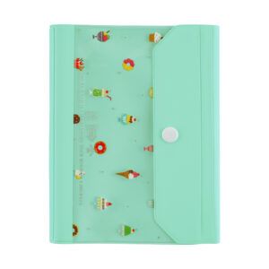 HOBONICHI | Funda COVER Original A6 - Alettone (Sweets)