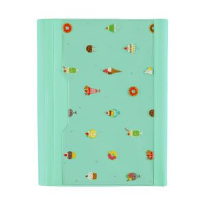 HOBONICHI | Funda COVER Original A6 - Alettone (Sweets)
