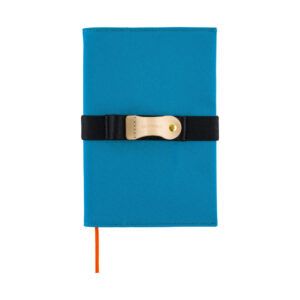 HOBONICHI | Funda COVER Original A6 - Folio (Ocean Blue)