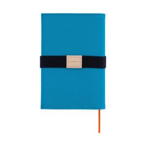 HOBONICHI | Funda COVER Original A6 - Folio (Ocean Blue)