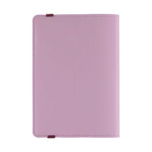 HOBONICHI | Funda COVER Original A6 - Only is Not Lonely (Lilac)