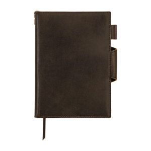 HOBONICHI | Funda COVER Original A6 - Arts&Science (Wax Coating Kip)