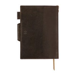 HOBONICHI | Funda COVER Original A6 - Arts&Science (Wax Coating Kip)