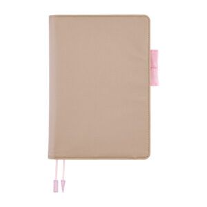 HOBONICHI | Funda COVER Cousin A5 - Colors (Chiffon Greige)