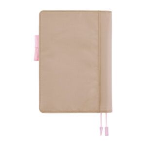 HOBONICHI | Funda COVER Cousin A5 - Colors (Chiffon Greige)