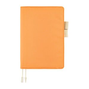 HOBONICHI | Funda COVER Cousin A5 - Colors (Mango Latte)