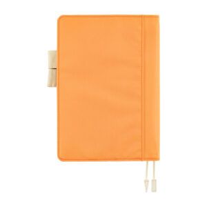 HOBONICHI | Funda COVER Cousin A5 - Colors (Mango Latte)