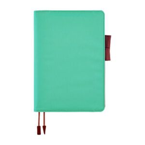 HOBONICHI | Funda COVER Cousin A5 - Colors (Misty Cedar)