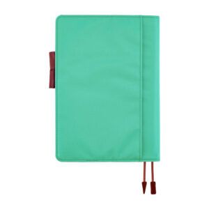 HOBONICHI | Funda COVER Cousin A5 - Colors (Misty Cedar)