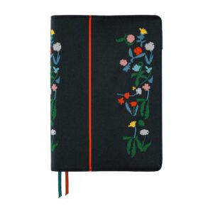 HOBONICHI | Funda COVER Cousin A5 - Yoshie Watanabe (Petit Bloom)