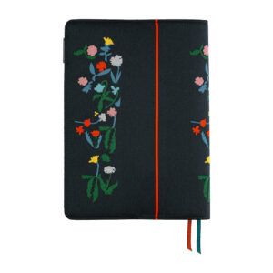 HOBONICHI | Funda COVER Cousin A5 - Yoshie Watanabe (Petit Bloom)
