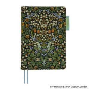 HOBONICHI | Funda COVER Cousin A5 - V&A Series (Blackthorn)