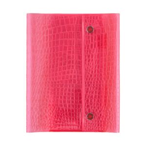 HOBONICHI | Funda COVER Cousin A5 - beautiful people (Nothing to Hide - Pink)
