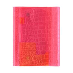 HOBONICHI | Funda COVER Cousin A5 - beautiful people (Nothing to Hide - Pink)