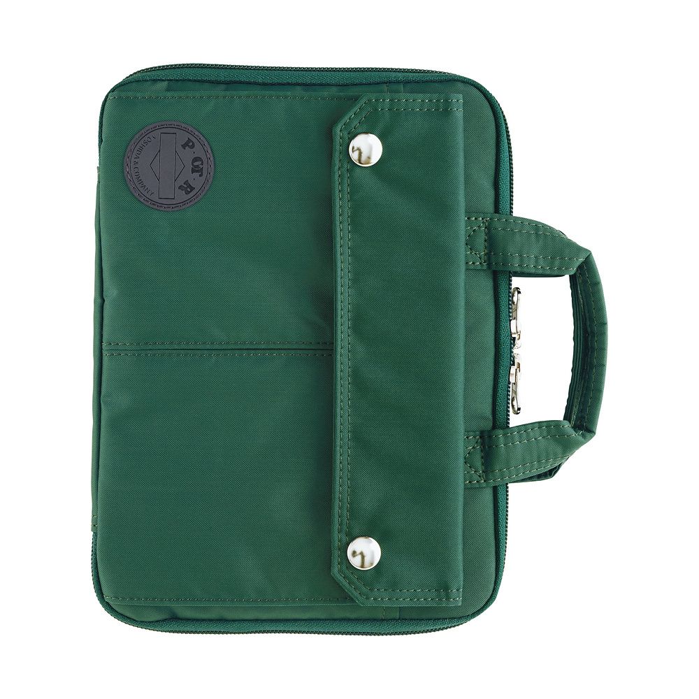 HOBONICHI | Funda COVER Cousin A5 - POTR (Stride - Evergreen)