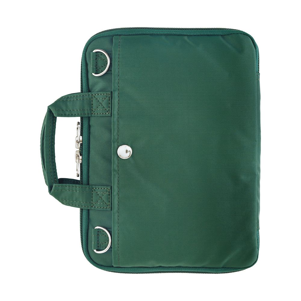 HOBONICHI | Funda COVER Cousin A5 - POTR (Stride - Evergreen) - Imagen 2